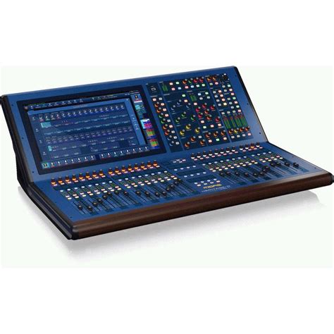 midas cpcps|MIDAS Mixing Consoles .